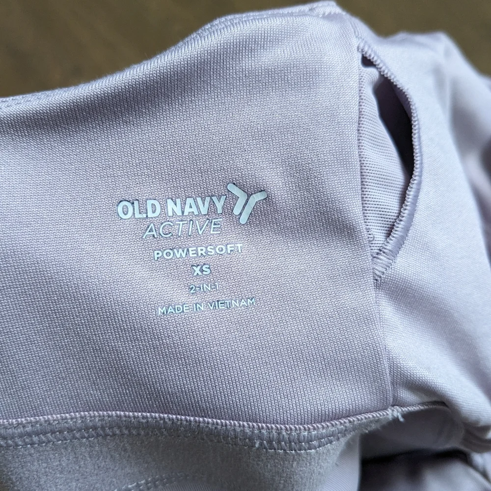 ⭐3 for 20⭐ Old Navy active dress - Picture 5 of 7